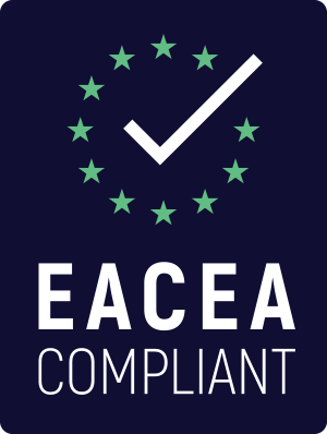 EACEA Compliant
