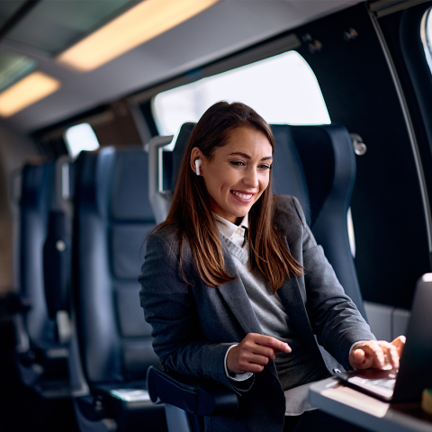 Internationale mobiliteit: slim reizen als expat