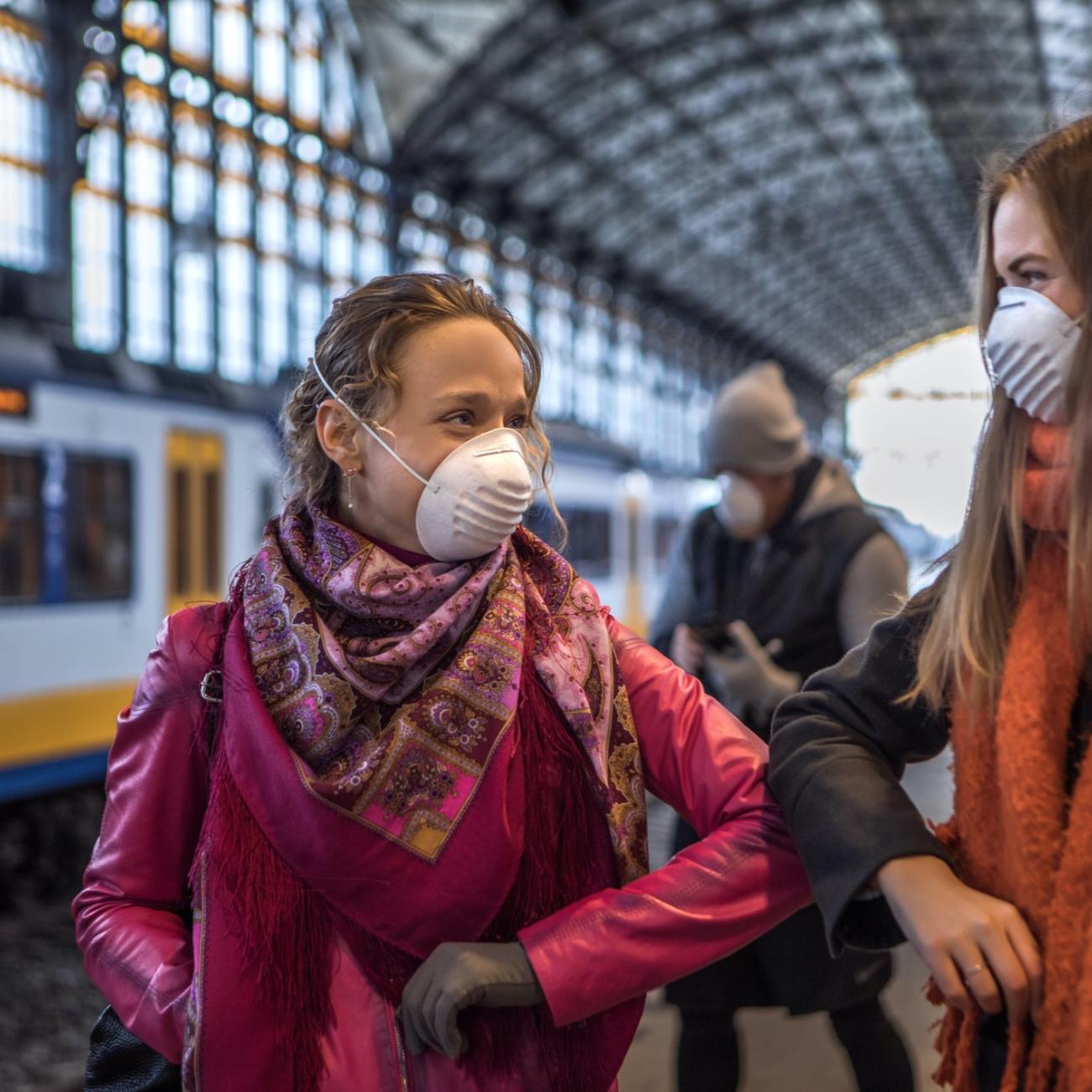 Expat &amp; Co’s Corona Travel Tips