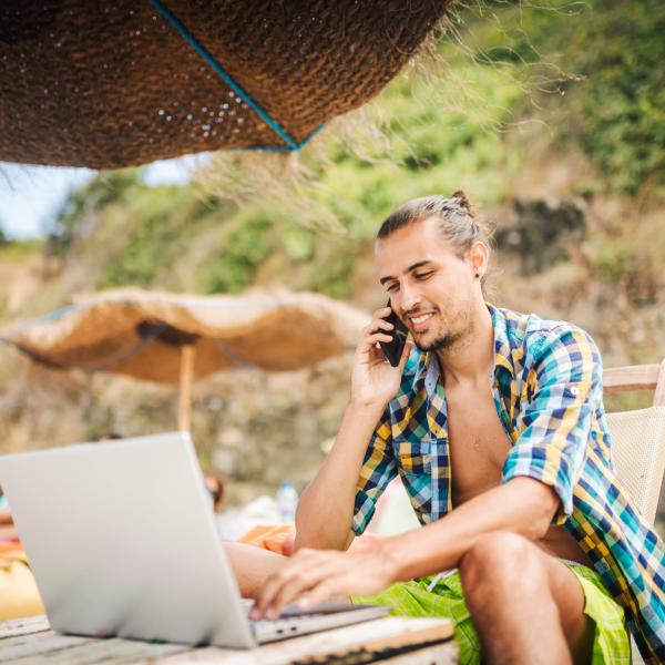 The Future of Global Mobility