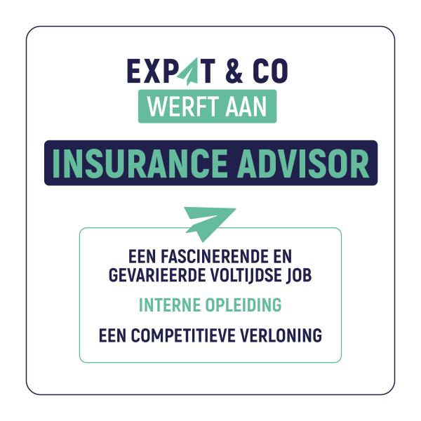 EXPAT & CO WERFT AAN